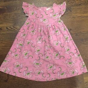 Matilda Jane dress